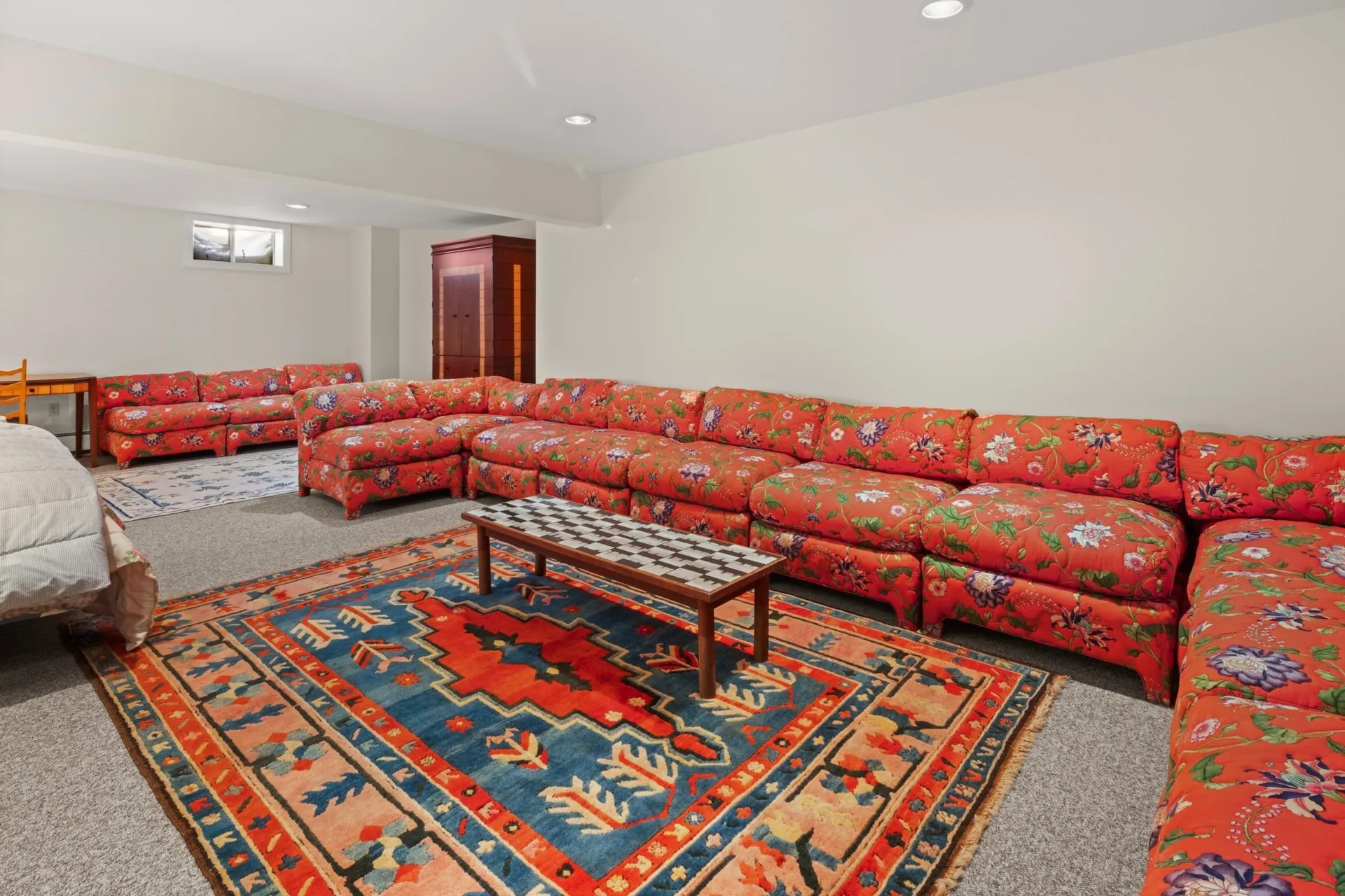 54 Upper Springs Road Stowe VT 05672