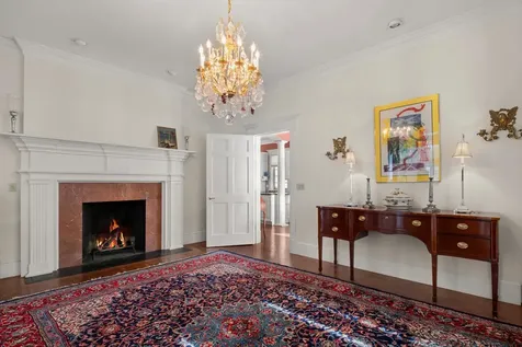 54 Upper Springs Road Stowe VT 05672