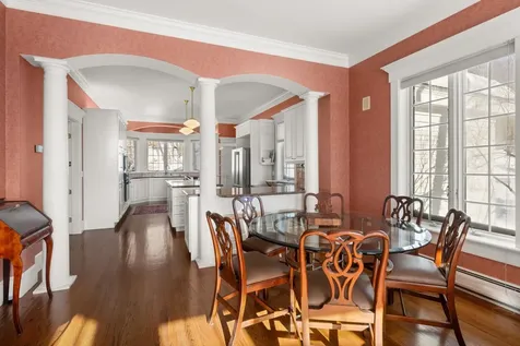 54 Upper Springs Road Stowe VT 05672