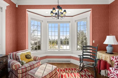 54 Upper Springs Road Stowe VT 05672