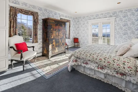 54 Upper Springs Road Stowe VT 05672