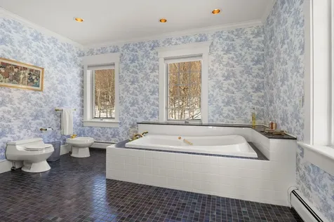 54 Upper Springs Road Stowe VT 05672