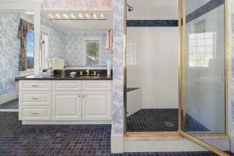 54 Upper Springs Road Stowe VT 05672