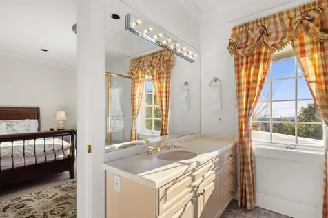 54 Upper Springs Road Stowe VT 05672