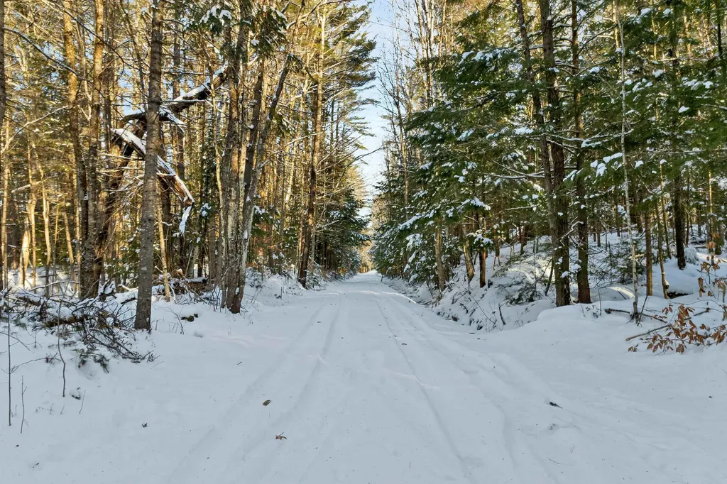 Off Weeks Crossing Road Warren NH 03279