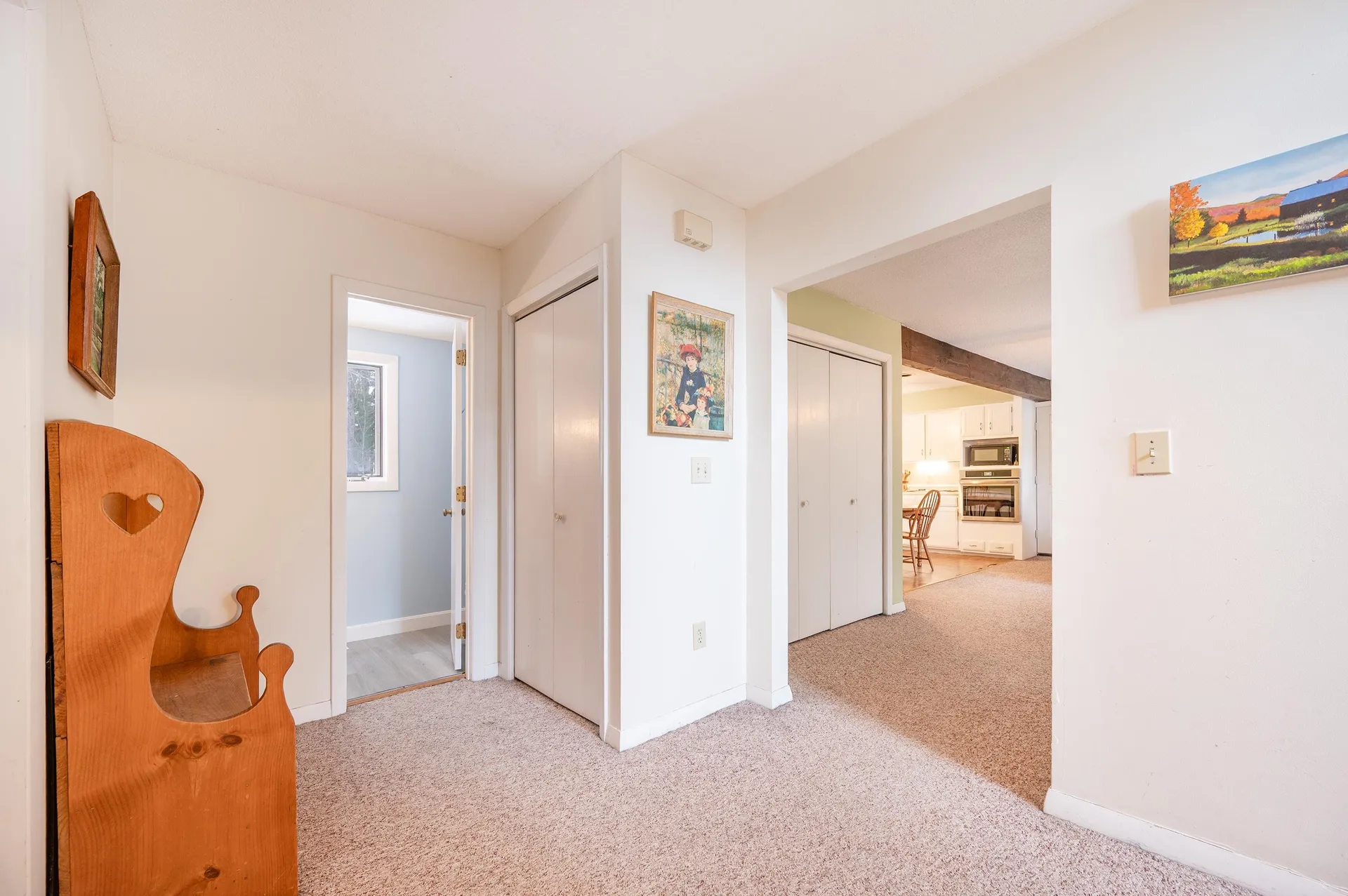 79 Clarina Nichols Lane Hartford VT 05059