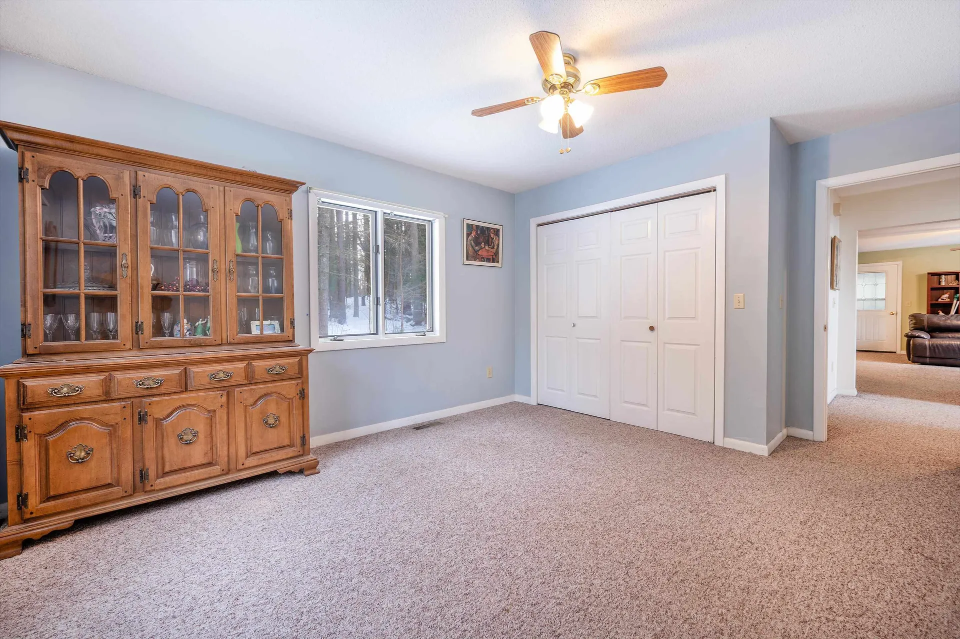 79 Clarina Nichols Lane Hartford VT 05059