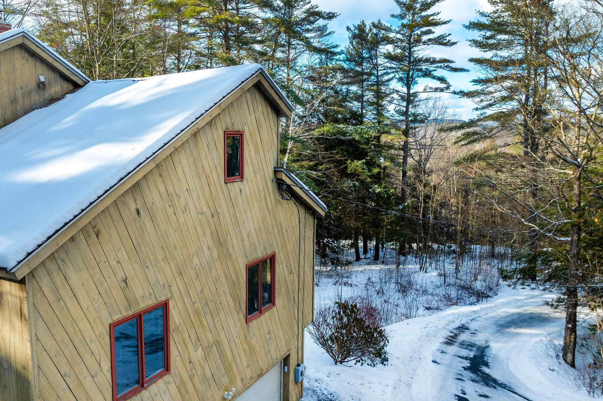 79 Clarina Nichols Lane Hartford VT 05059