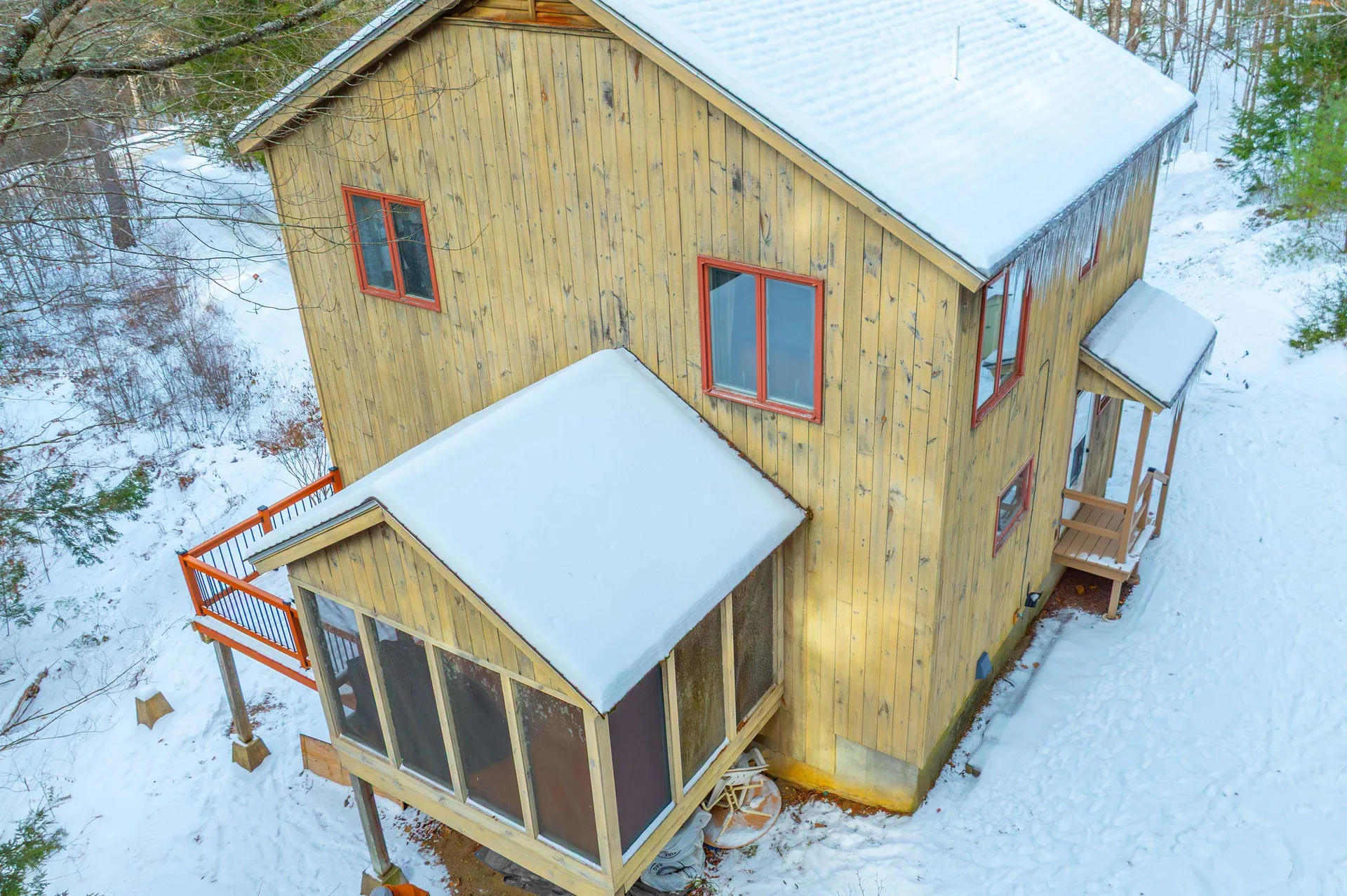 79 Clarina Nichols Lane Hartford VT 05059