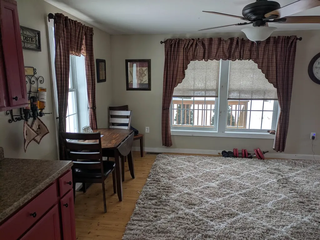 12 Melonys Way Colebrook NH 03576