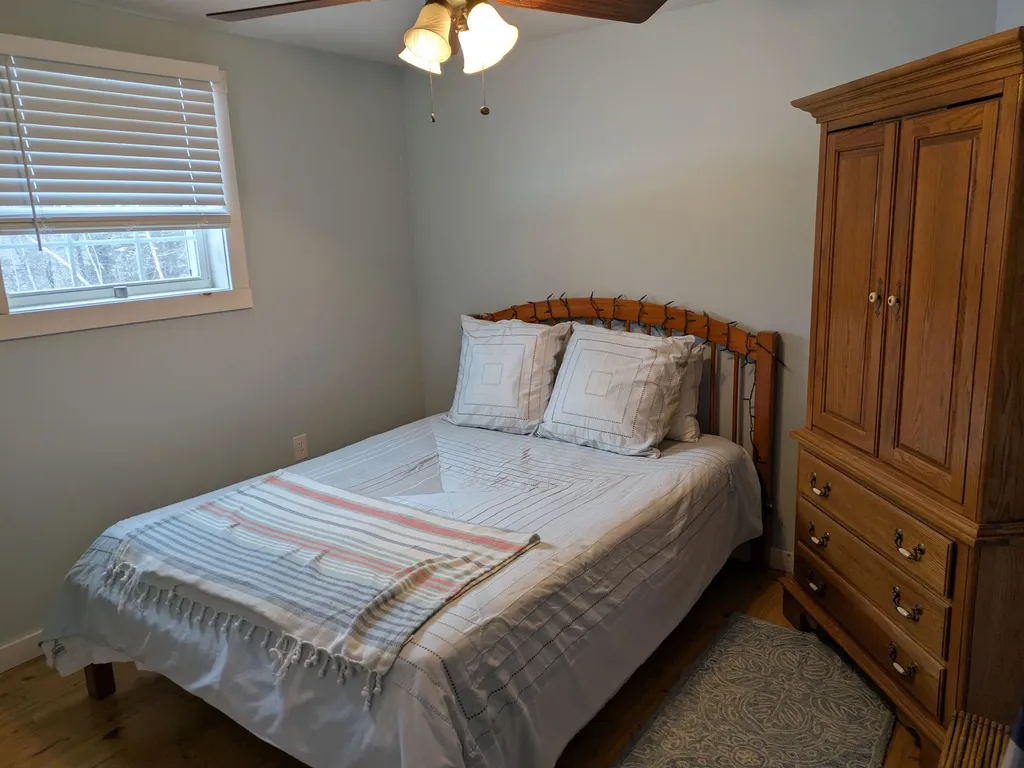 12 Melonys Way Colebrook NH 03576