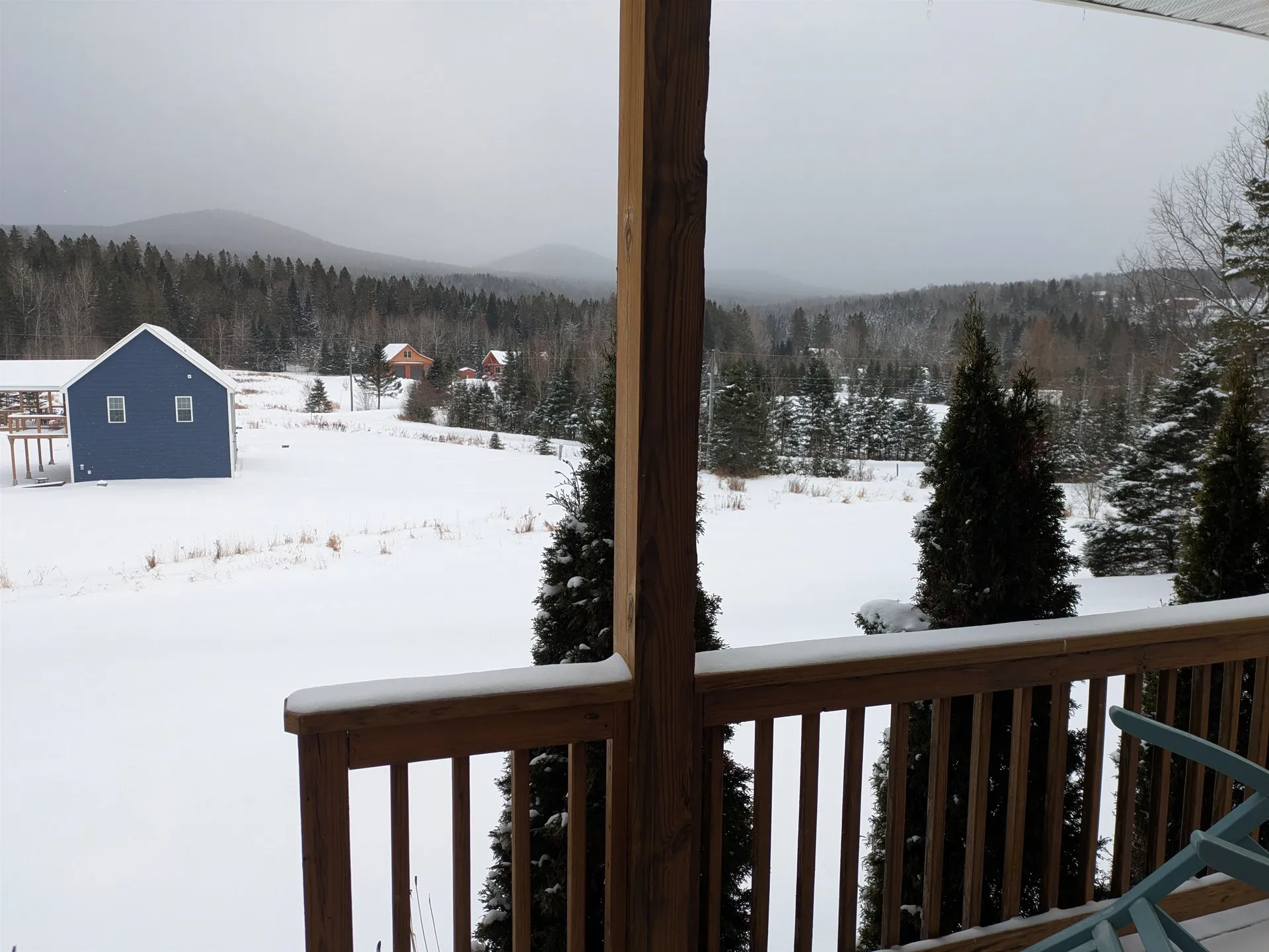 12 Melonys Way Colebrook NH 03576