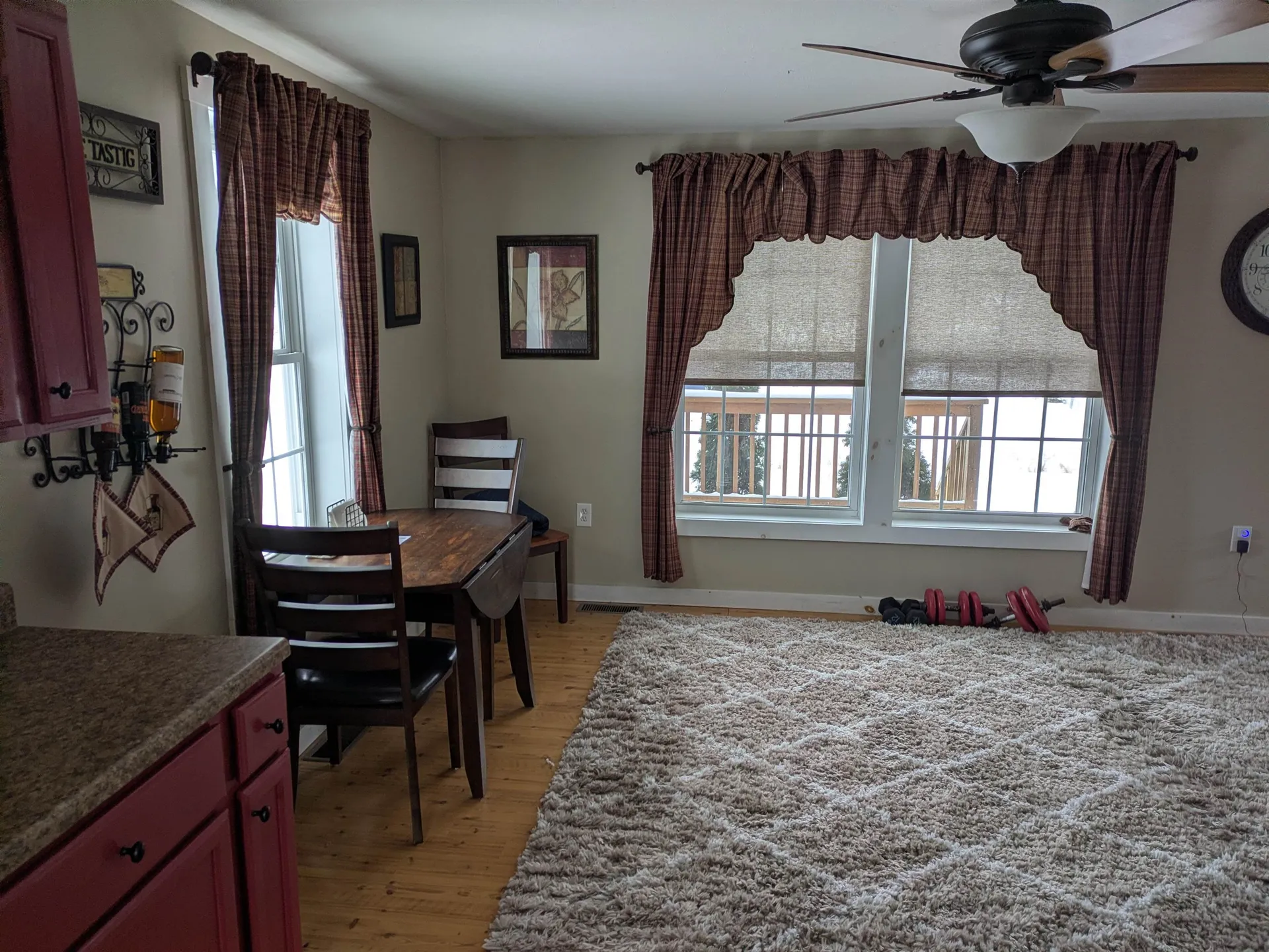 12 Melonys Way Colebrook NH 03576