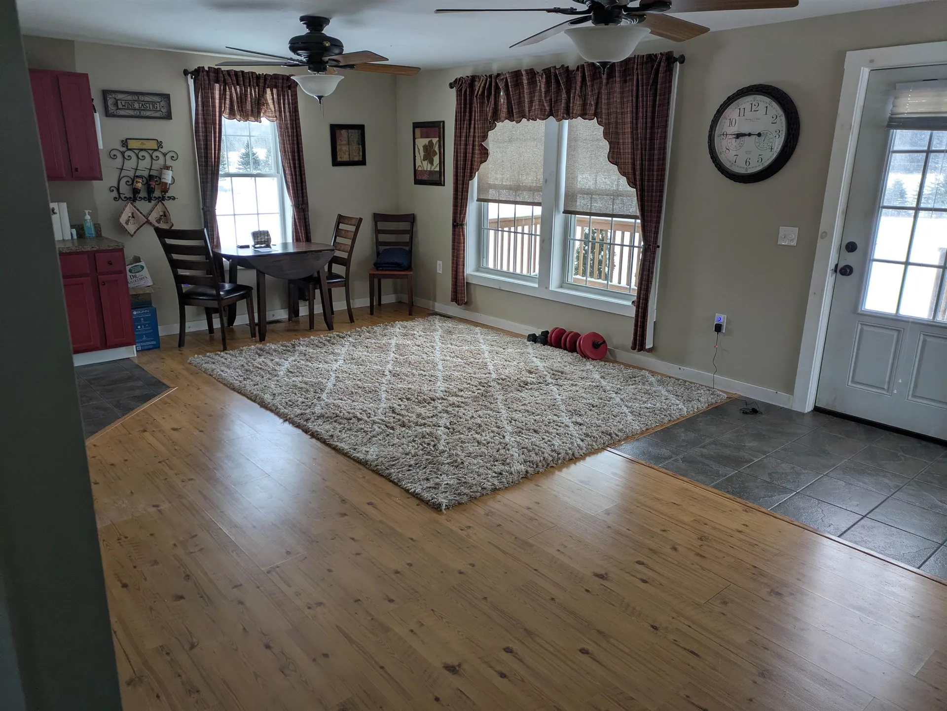 12 Melonys Way Colebrook NH 03576