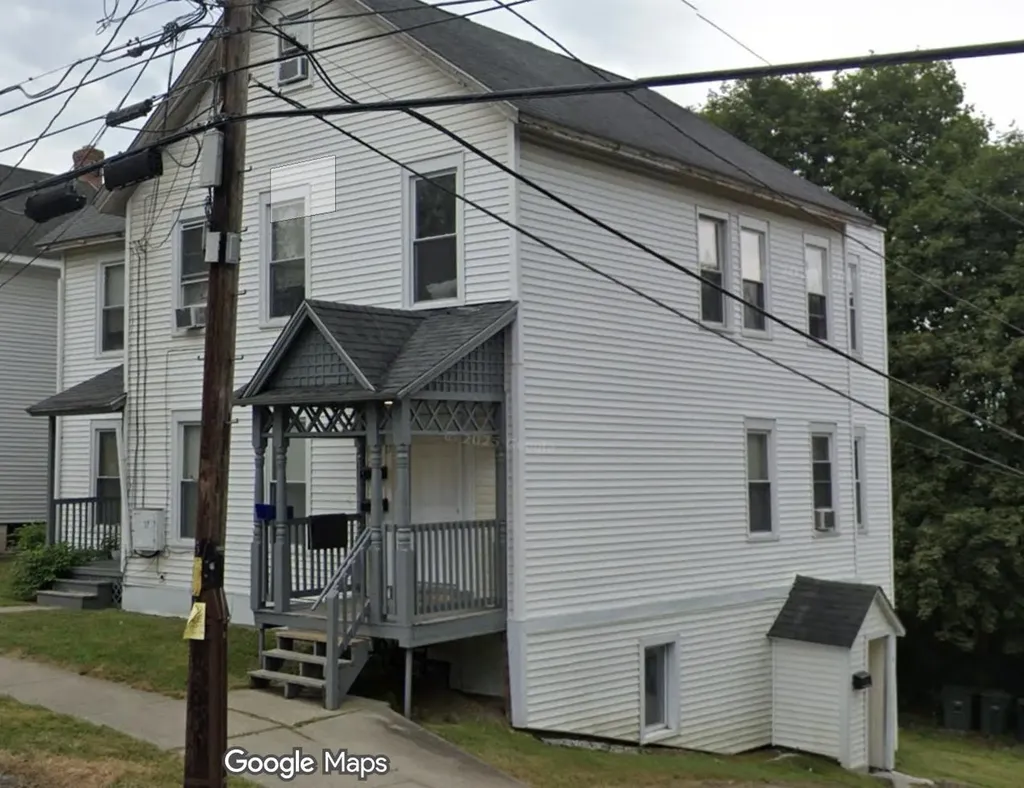 17 Lincoln Avenue Rutland City VT 05701