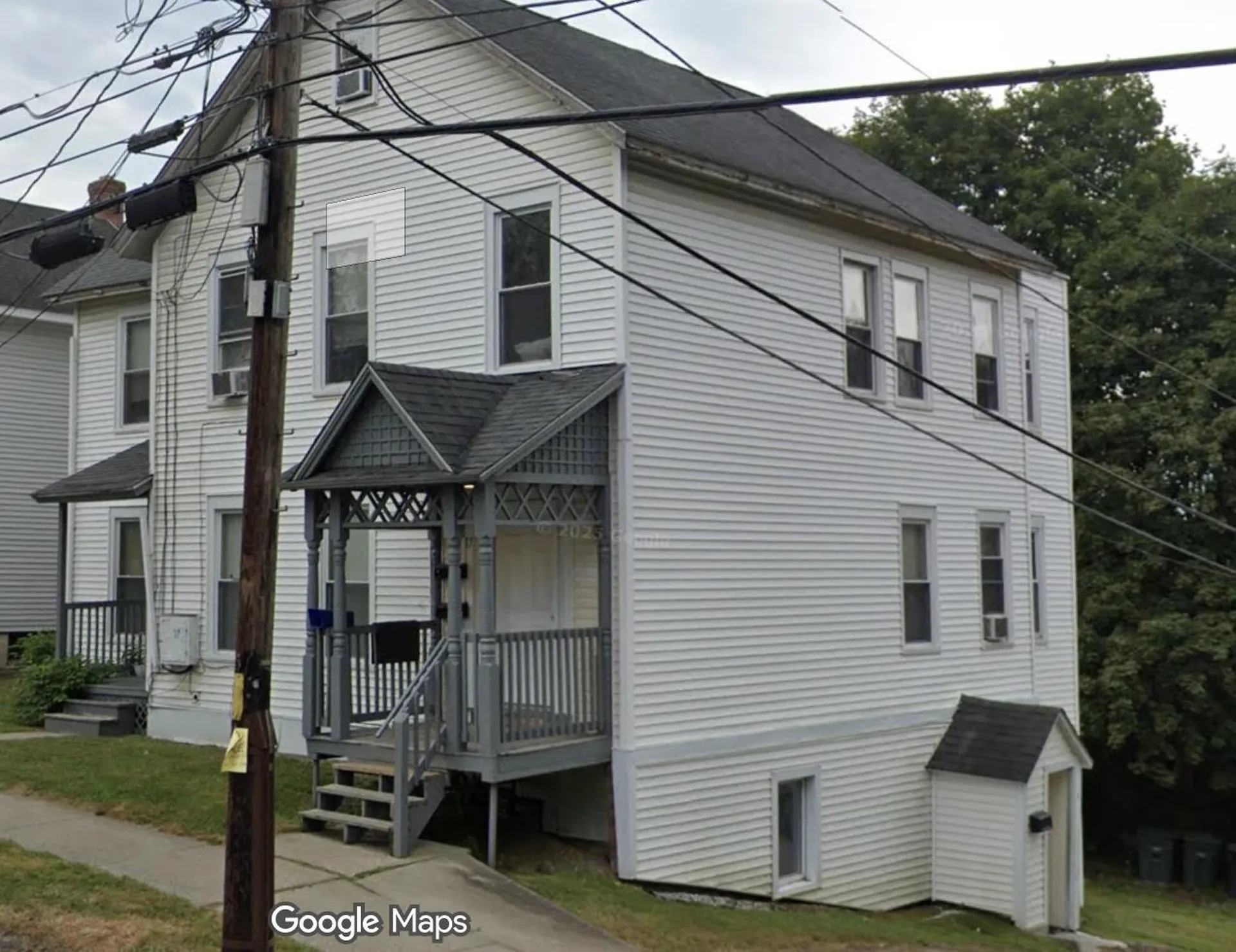 17 Lincoln Avenue Rutland City VT 05701