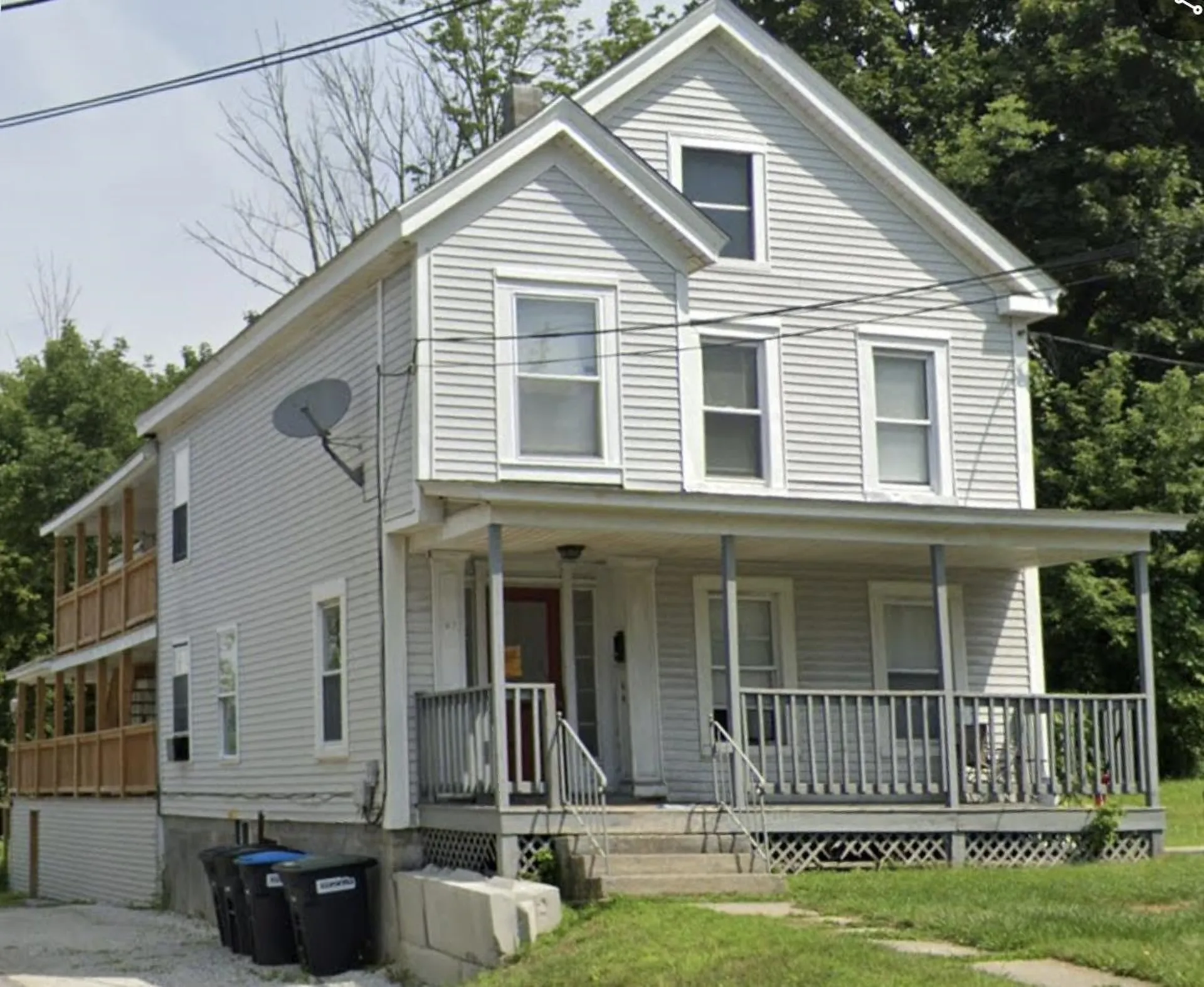 47 West Street Rutland City VT 05701