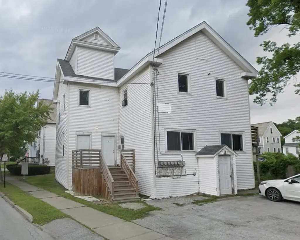 10 Church Street Rutland City VT 05701