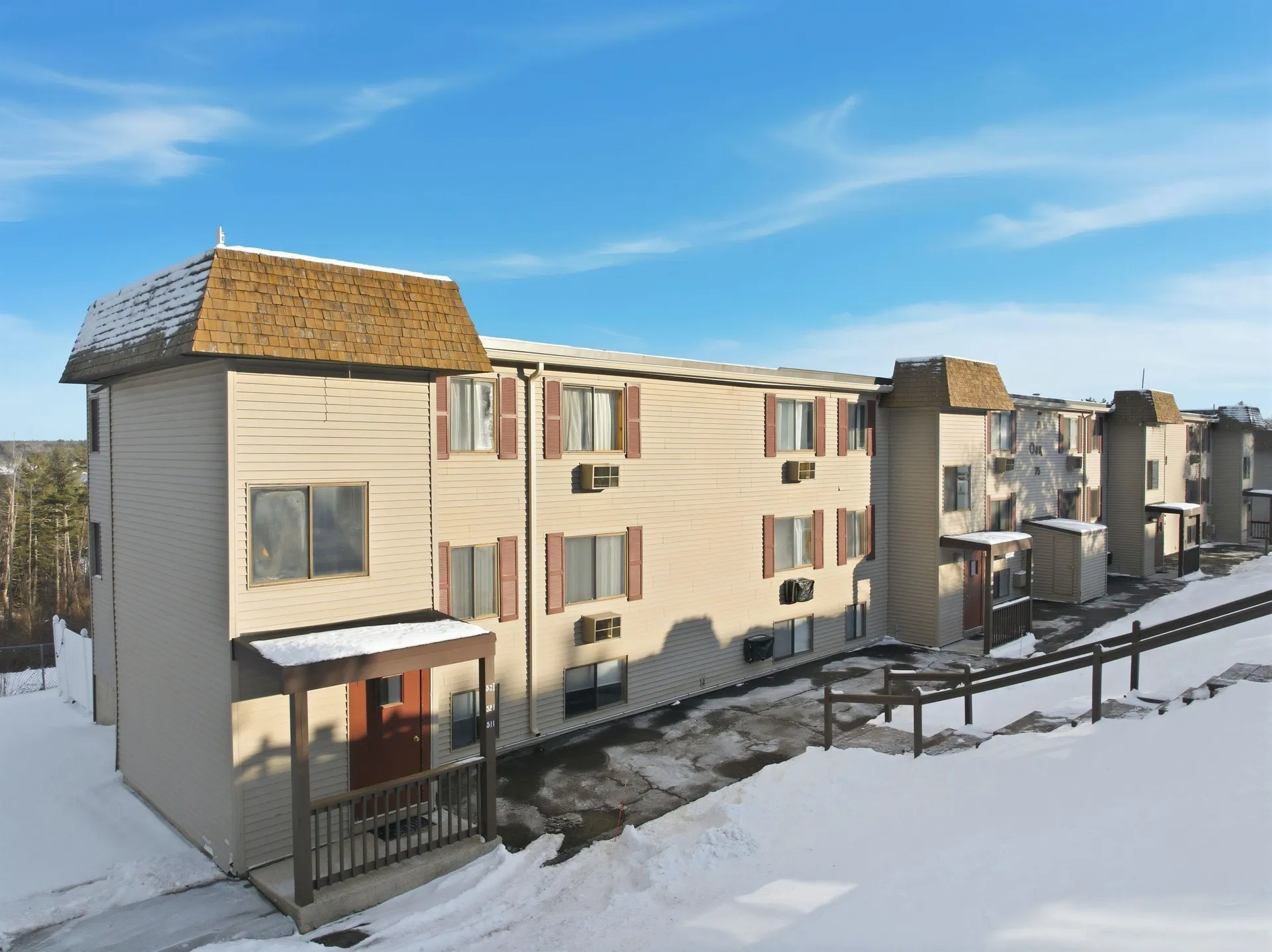 75 Treetop Circle Laconia NH 03246