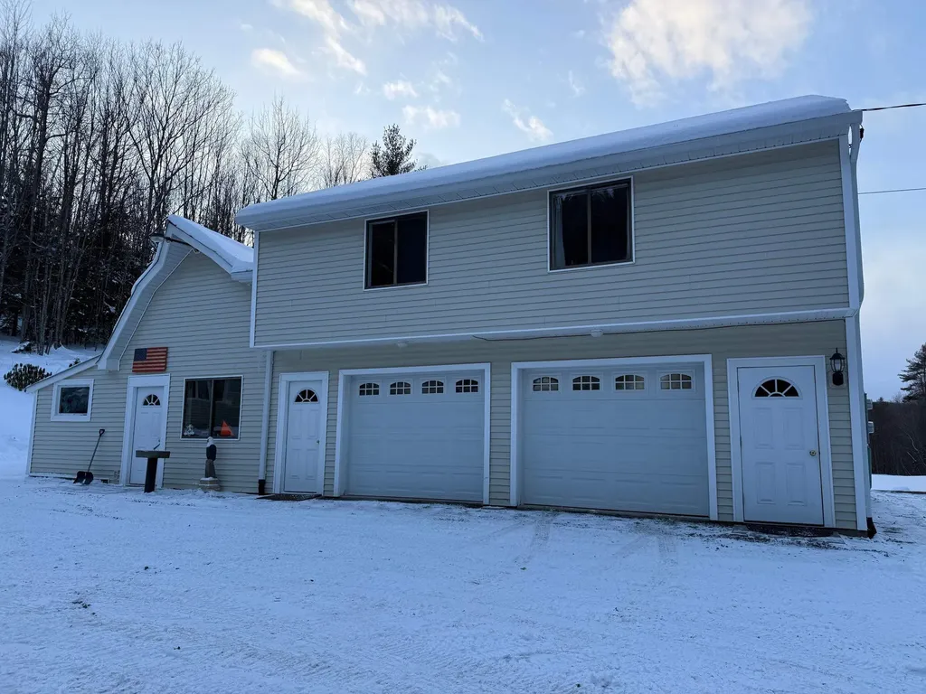 00 Clark Camp Road Cornish NH 03745