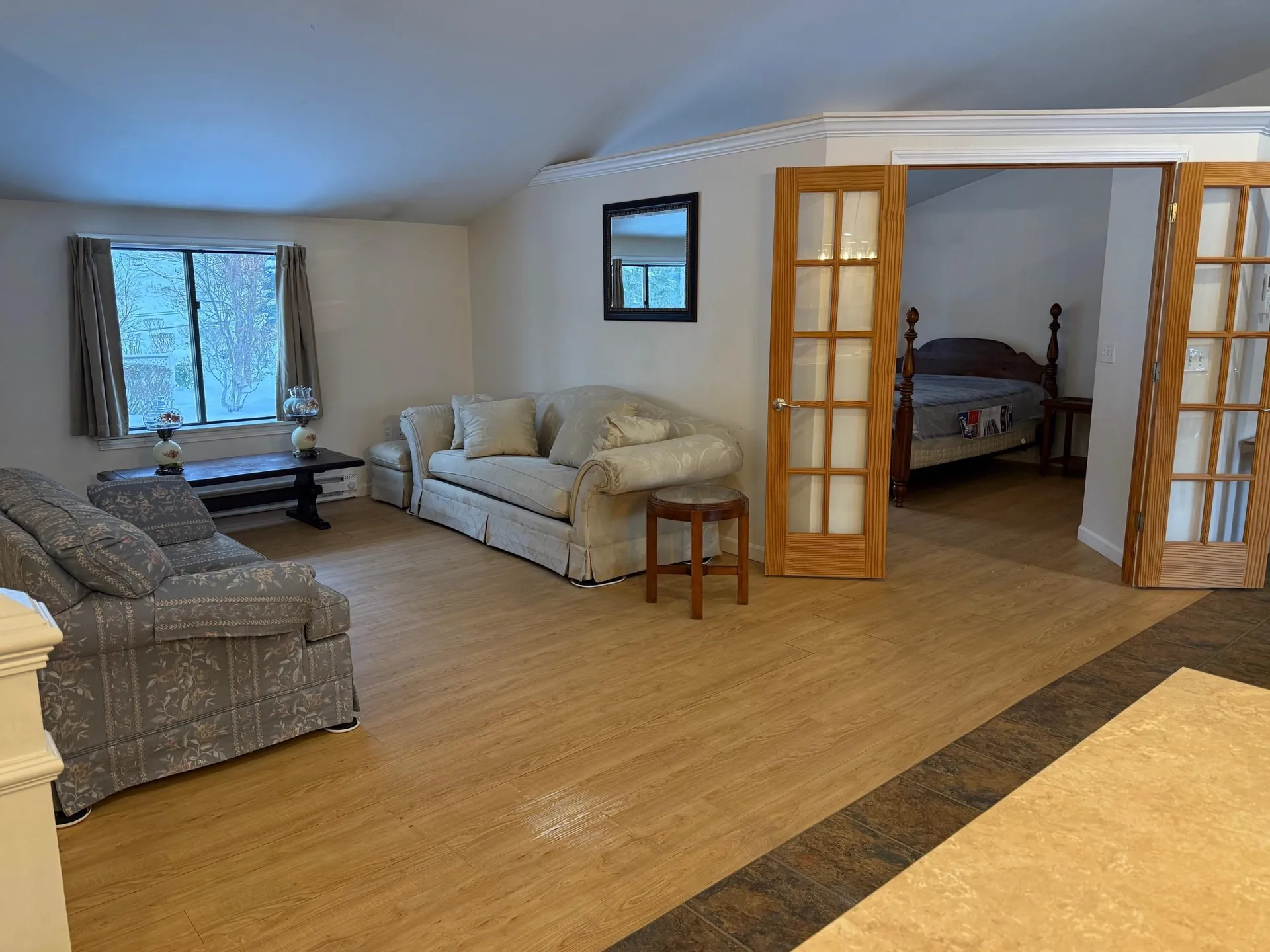 00 Clark Camp Road Cornish NH 03745