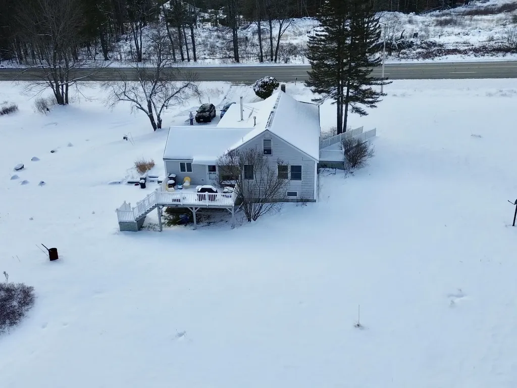 657 New Hampshire Route 12 S Fitzwilliam NH 03447