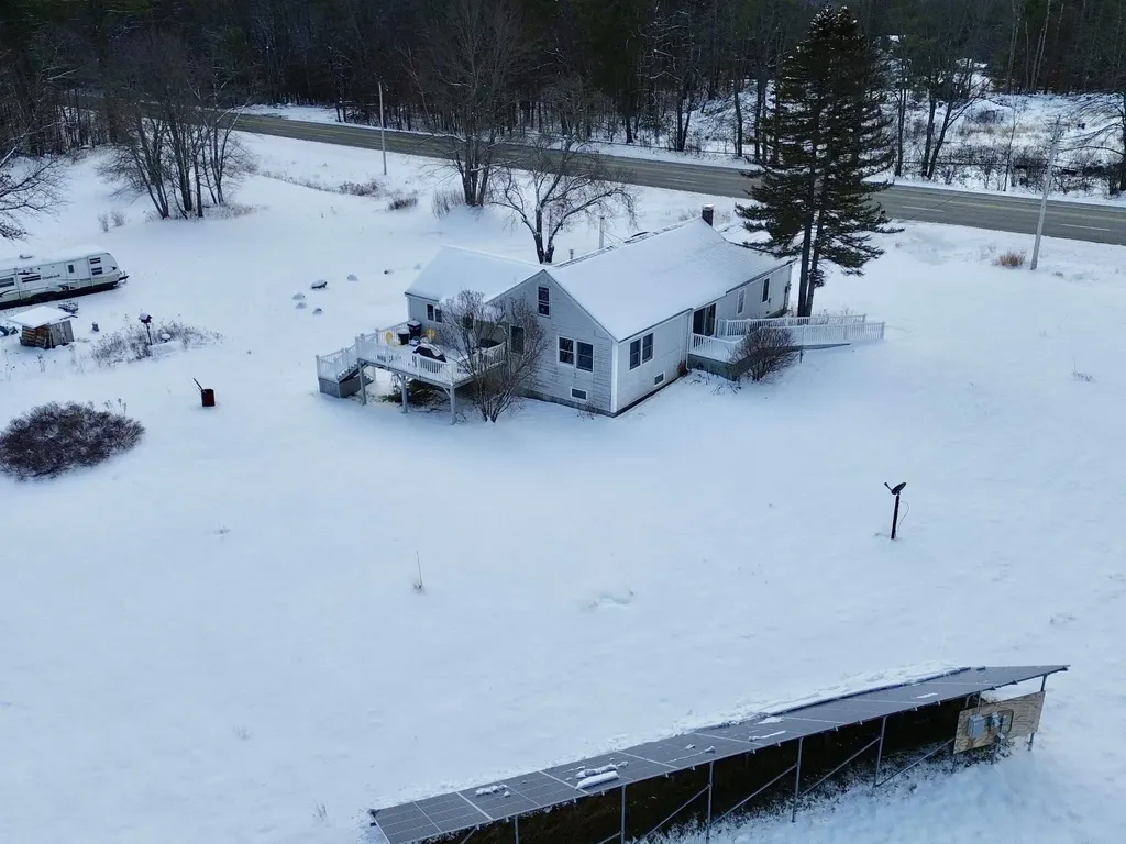 657 New Hampshire Route 12 S Fitzwilliam NH 03447