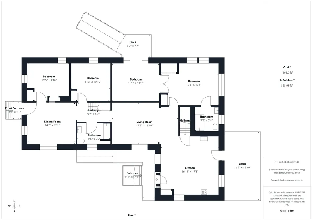 657 New Hampshire Route 12 S Fitzwilliam NH 03447