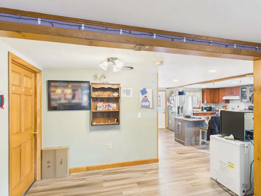 657 New Hampshire Route 12 S Fitzwilliam NH 03447