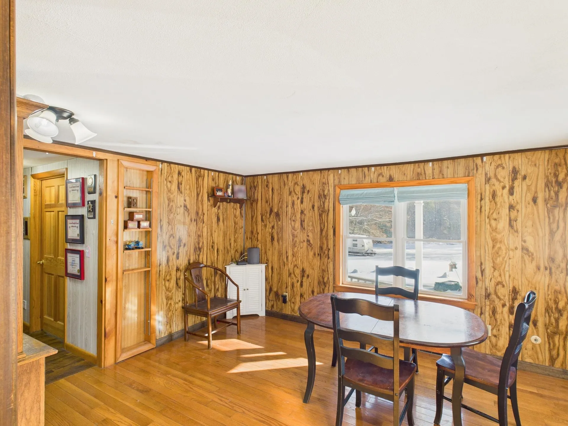 657 New Hampshire Route 12 S Fitzwilliam NH 03447