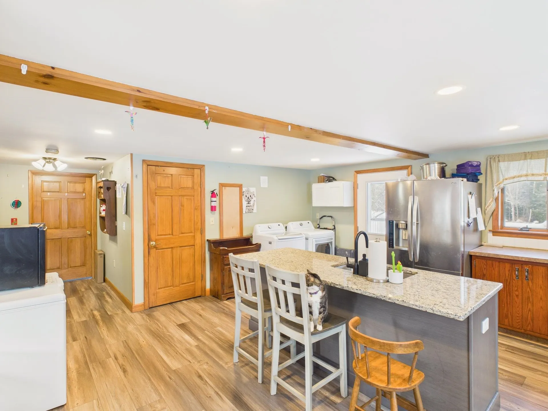 657 New Hampshire Route 12 S Fitzwilliam NH 03447