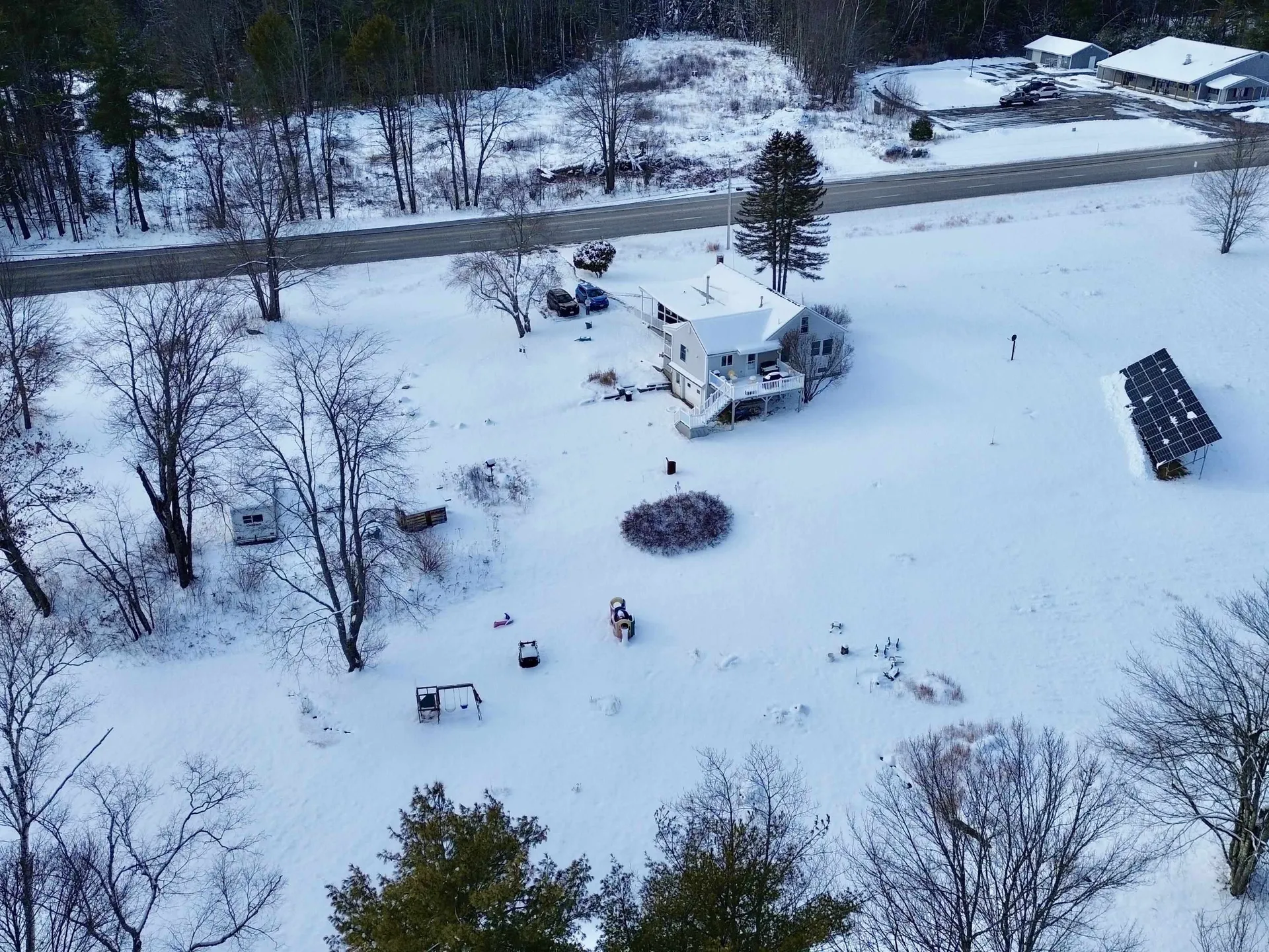 657 New Hampshire Route 12 S Fitzwilliam NH 03447