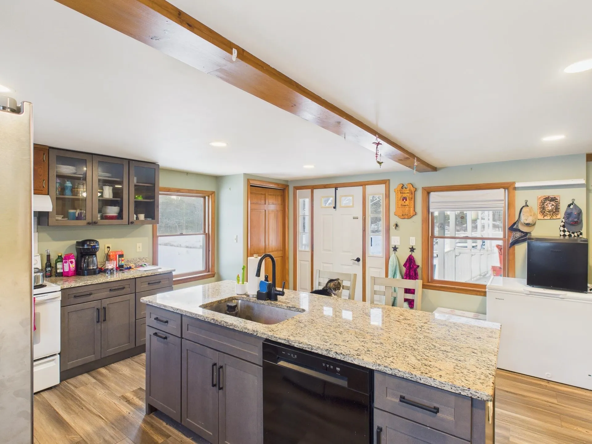 657 New Hampshire Route 12 S Fitzwilliam NH 03447