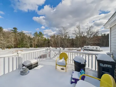 657 New Hampshire Route 12 S Fitzwilliam NH 03447