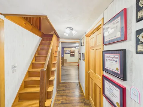 657 New Hampshire Route 12 S Fitzwilliam NH 03447