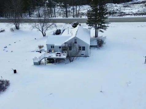 657 New Hampshire Route 12 S Fitzwilliam NH 03447