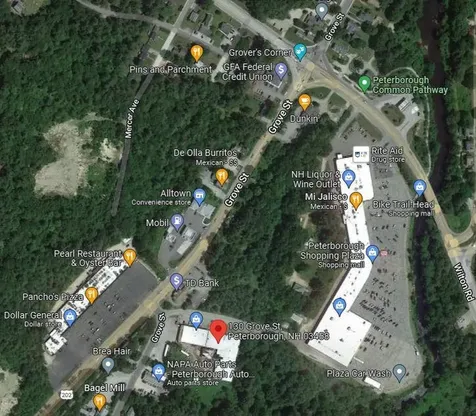 130 Grove Street Peterborough NH 03458