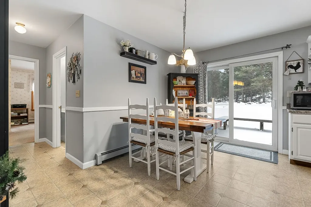 102 Bluebird Road Williamstown VT 05679