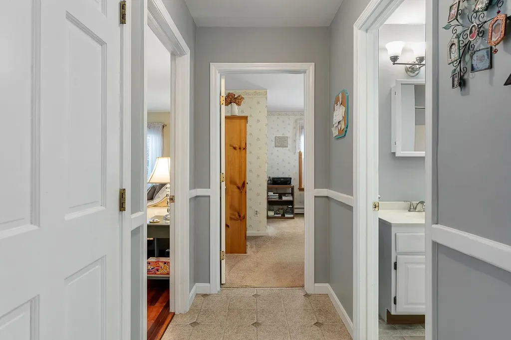102 Bluebird Road Williamstown VT 05679