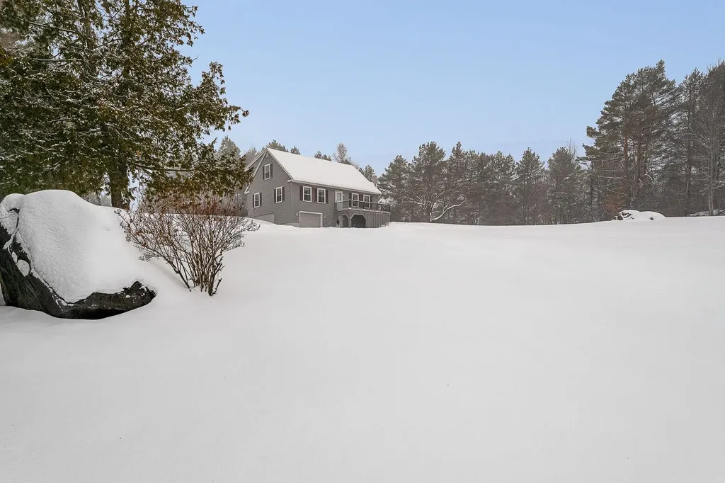 102 Bluebird Road Williamstown VT 05679