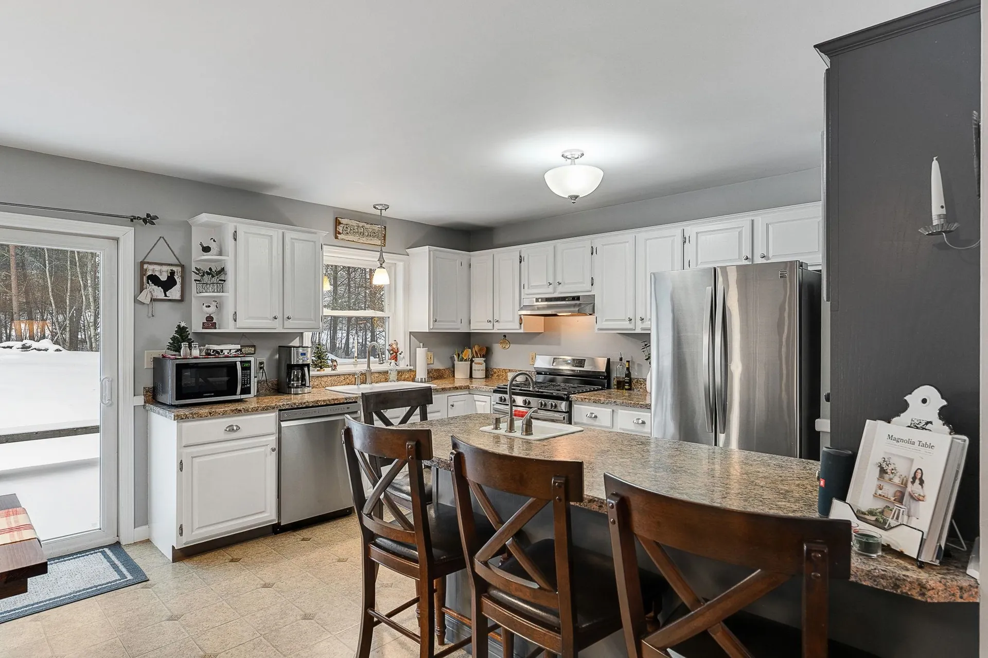 102 Bluebird Road Williamstown VT 05679