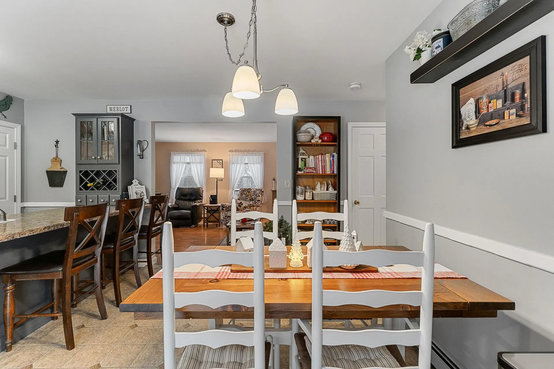 102 Bluebird Road Williamstown VT 05679