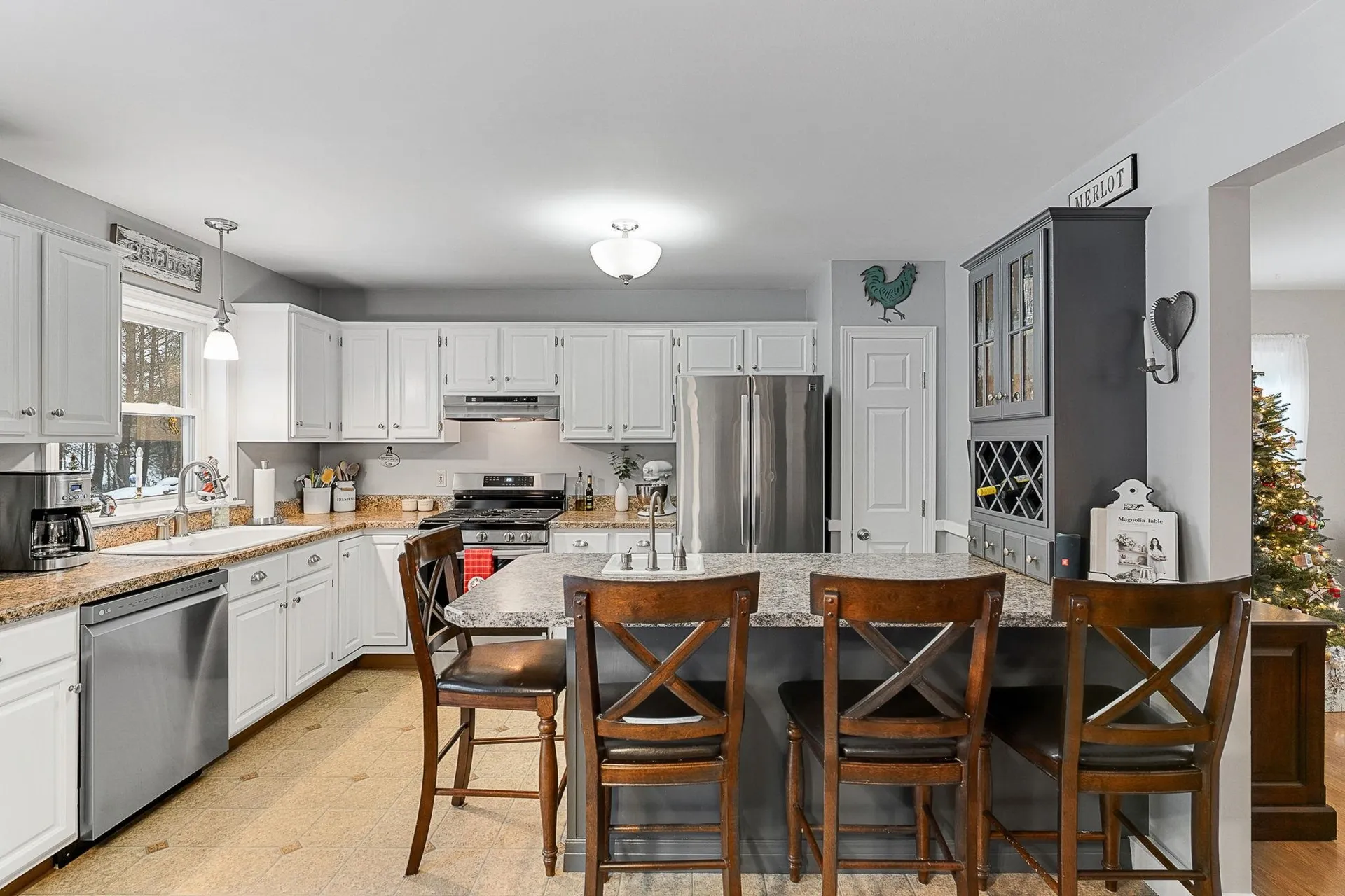 102 Bluebird Road Williamstown VT 05679