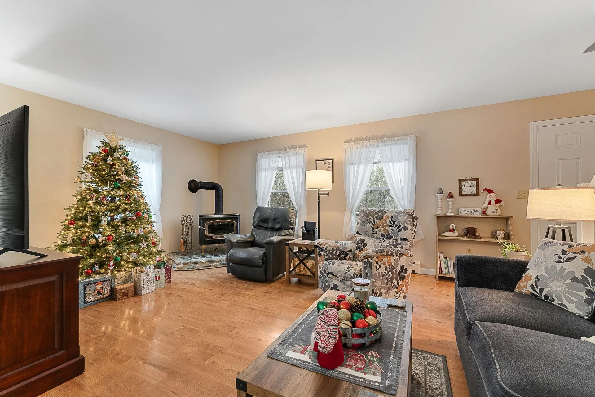 102 Bluebird Road Williamstown VT 05679