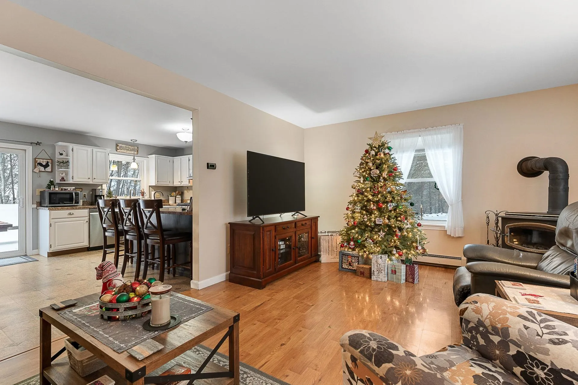 102 Bluebird Road Williamstown VT 05679