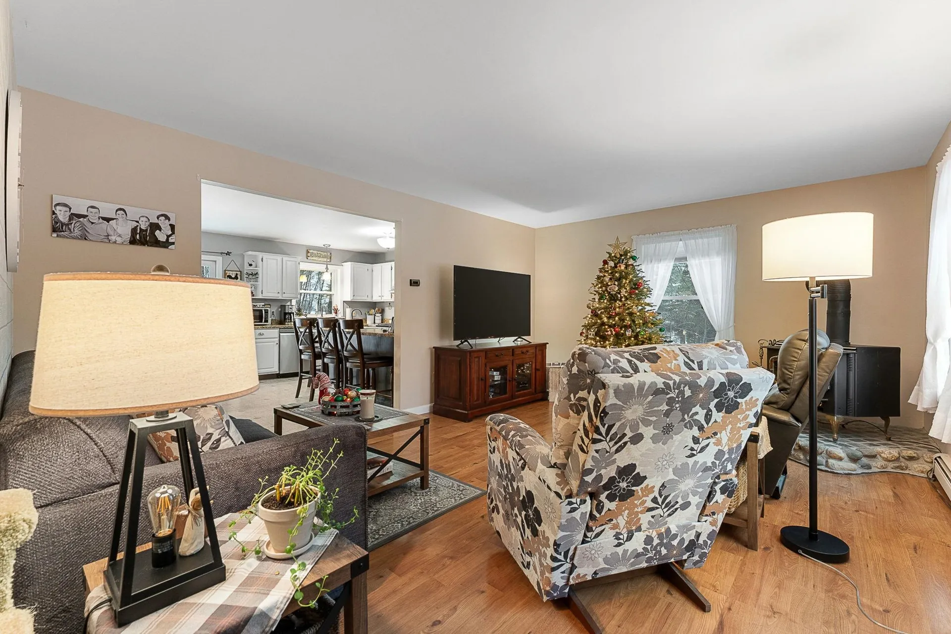 102 Bluebird Road Williamstown VT 05679