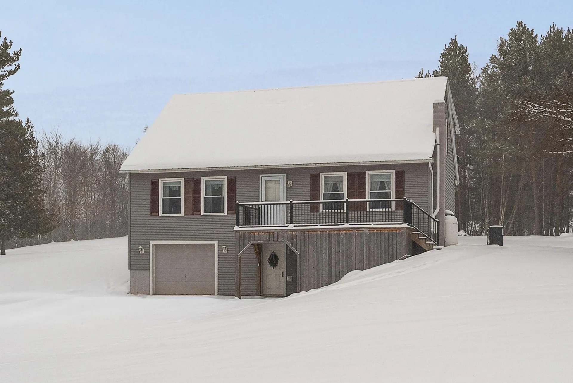 102 Bluebird Road Williamstown VT 05679