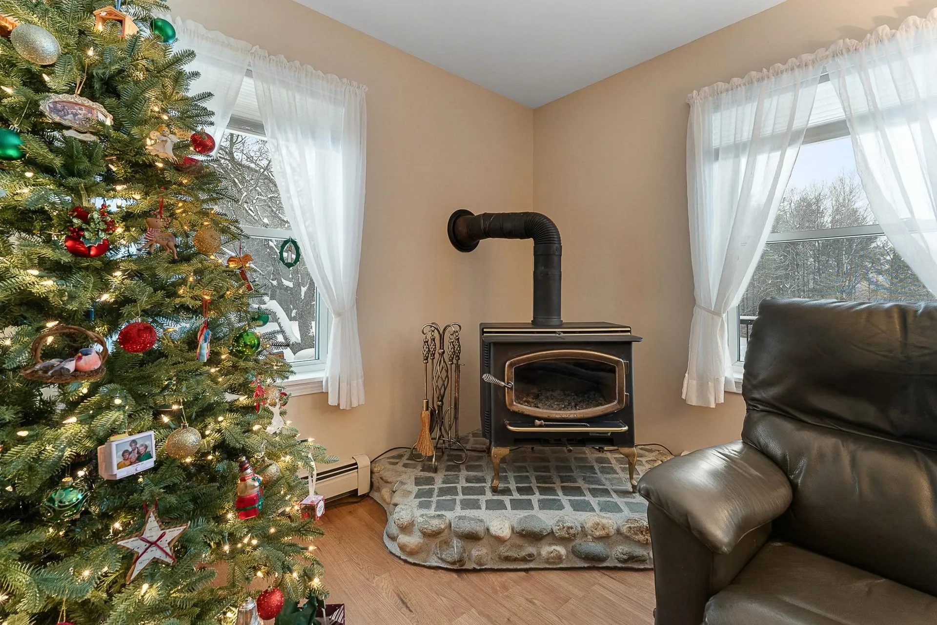 102 Bluebird Road Williamstown VT 05679