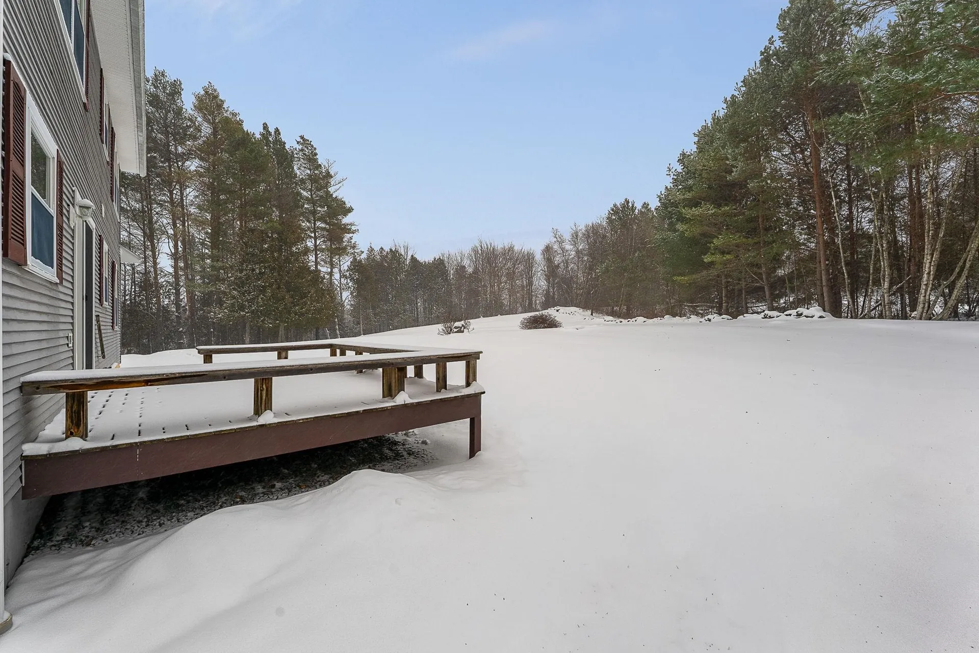 102 Bluebird Road Williamstown VT 05679