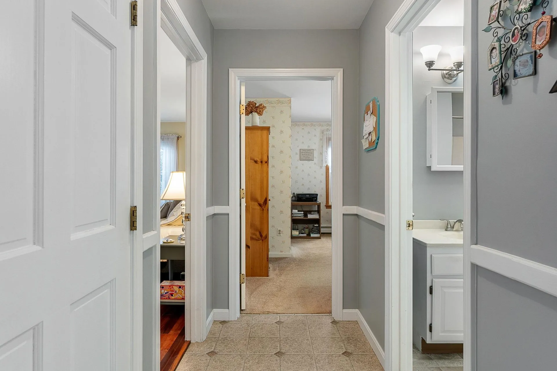 102 Bluebird Road Williamstown VT 05679